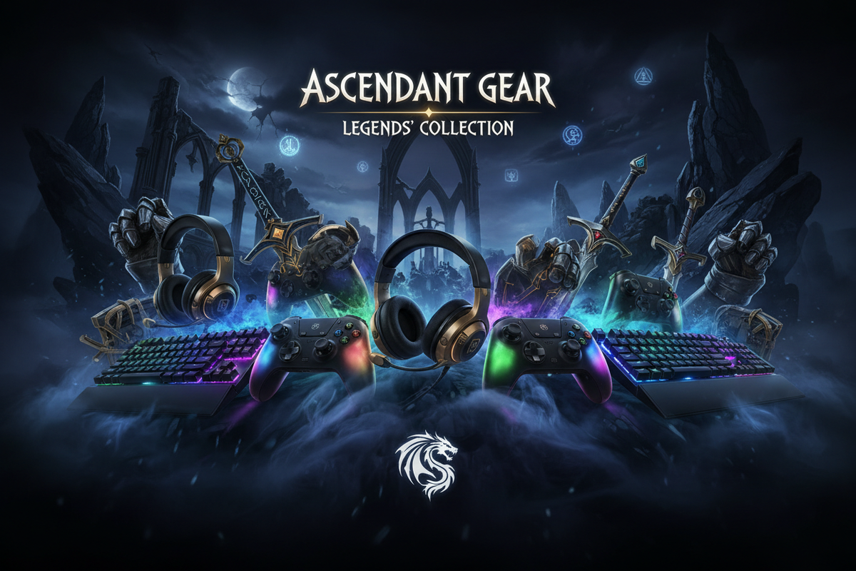 Gaming Tech