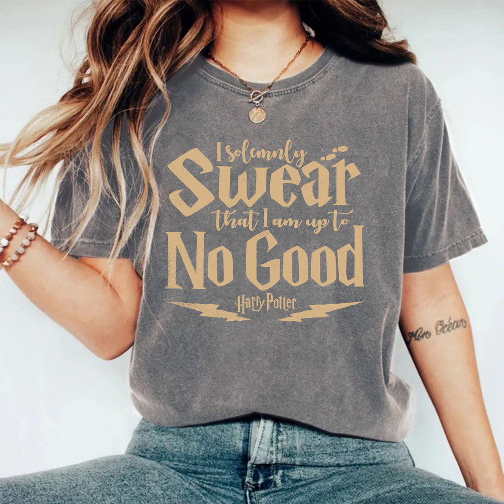 Make old SWEAR short sleeves