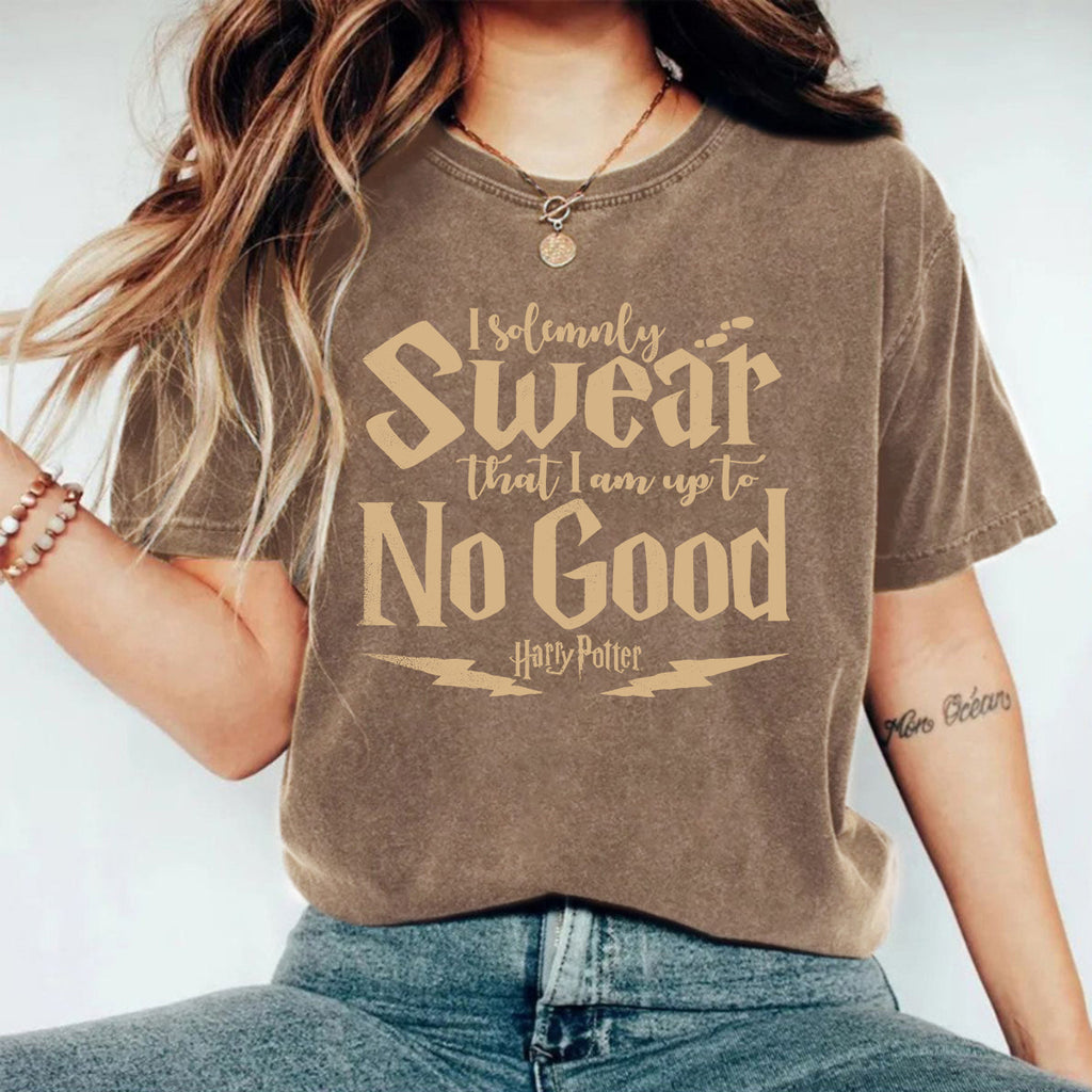 Make old SWEAR short sleeves