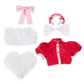 Mint lettuce maid costume full set cosplay anime costume cat girl cosplay performance