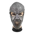 Slipknot Clown Latex Mask Halloween Cosplay Heavy Metal Rock Horror Taylor Headgear Prop