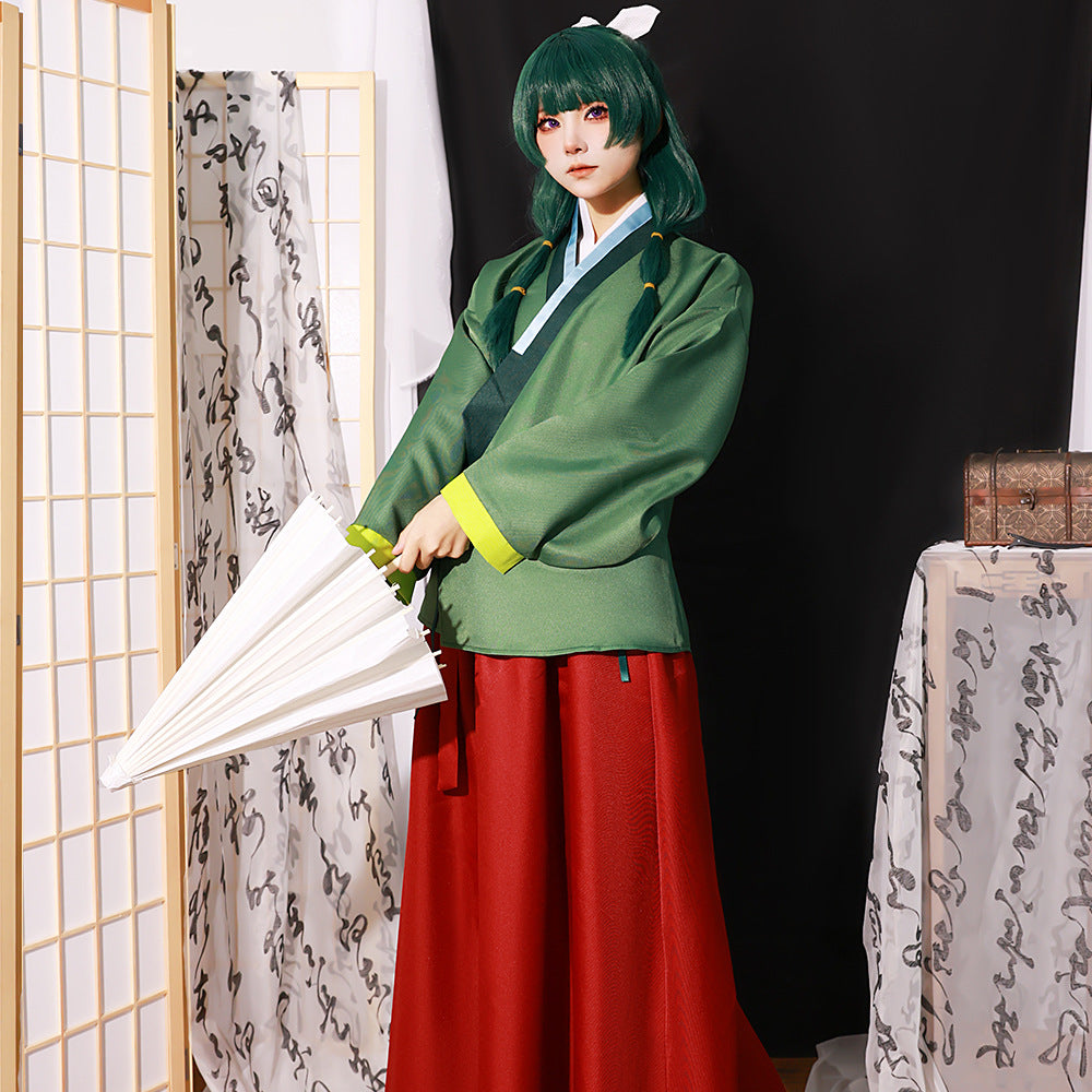 Cat, cosplay, medication house, girl's murmurs, cosplay, clothing set, game, anime, clothing, vintage girl