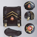 Yuanshen Cos Suit Keli Cos Suit Backpack Cute Loli Suit Cosplay Costume Female