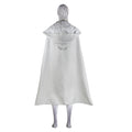 Midnight Wolf Cosplay Costume Drax Moon Knight Cosplay Mark Same Style Performance Costume Halloween Ready Stock