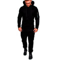 New men's outdoor sports and leisure camouflage cover head thermal sublimation camouflage set