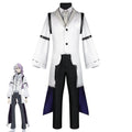 Halloween Little Manager Sigma Sigma Cosplay Stage Performance Costume