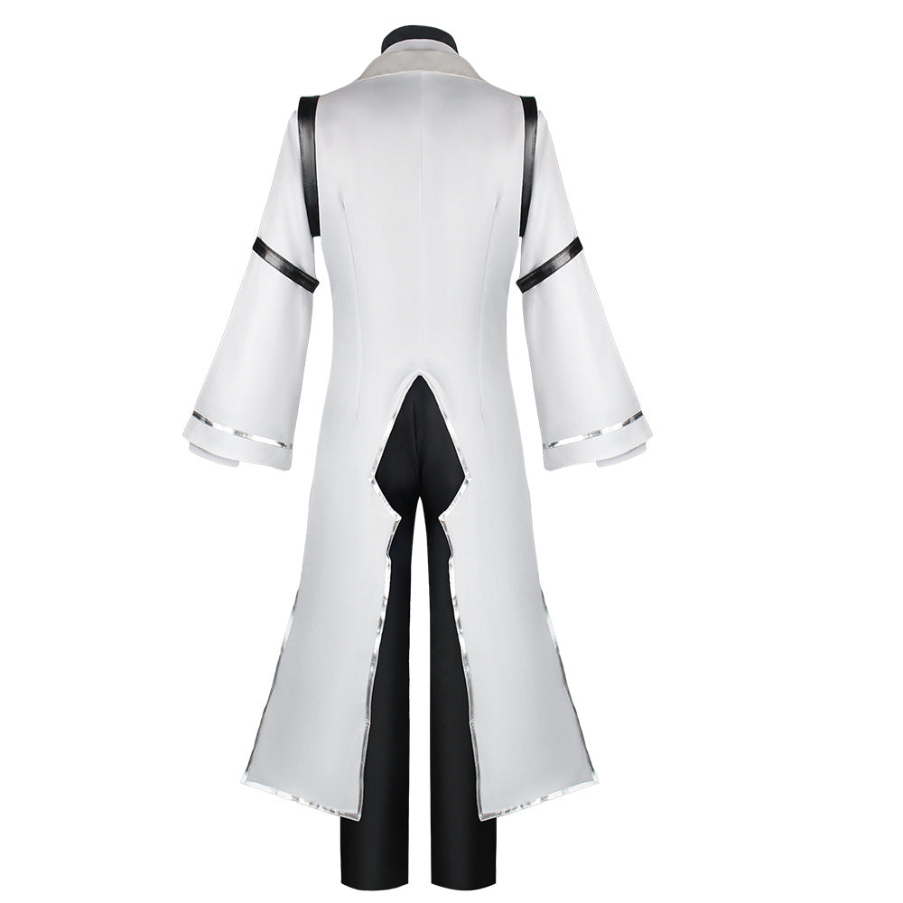 Halloween Little Manager Sigma Sigma Cosplay Stage Performance Costume