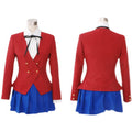 Fengban Dahe cosplay server Fengban Dahe cosplay server