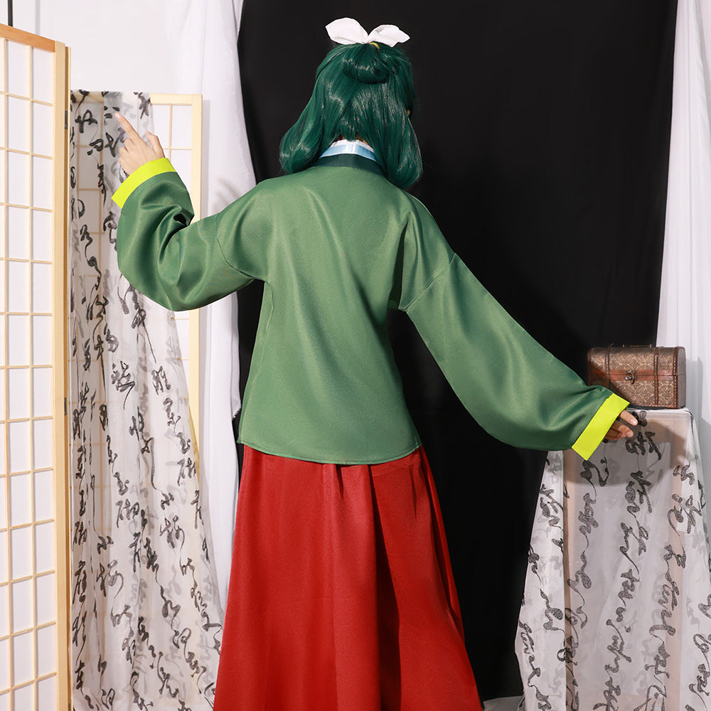 Cat, cosplay, medication house, girl's murmurs, cosplay, clothing set, game, anime, clothing, vintage girl