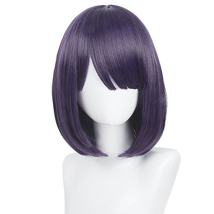 Cosplay Costume for Komi Can't Communicate - Himari and Minami Maid Outfit, Anime Cosplay Clothing for Women