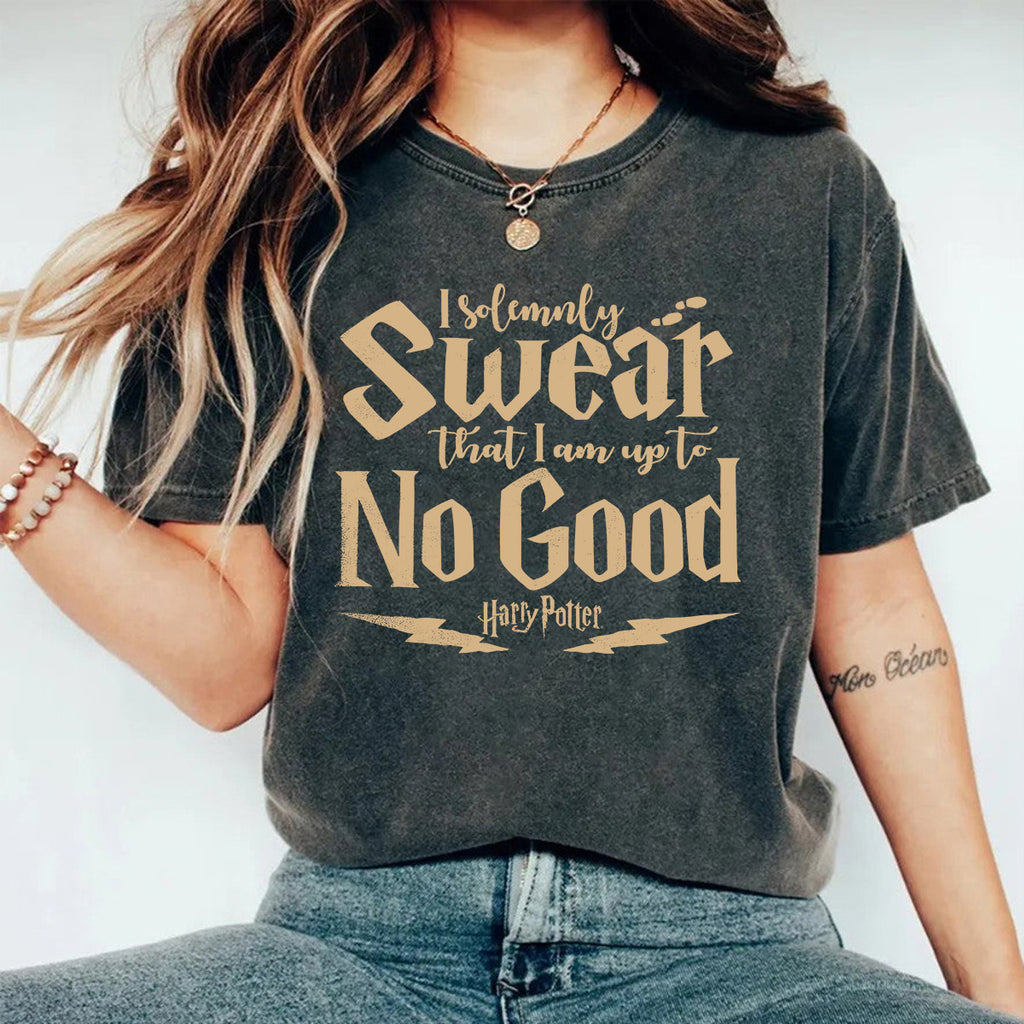 Make old SWEAR short sleeves