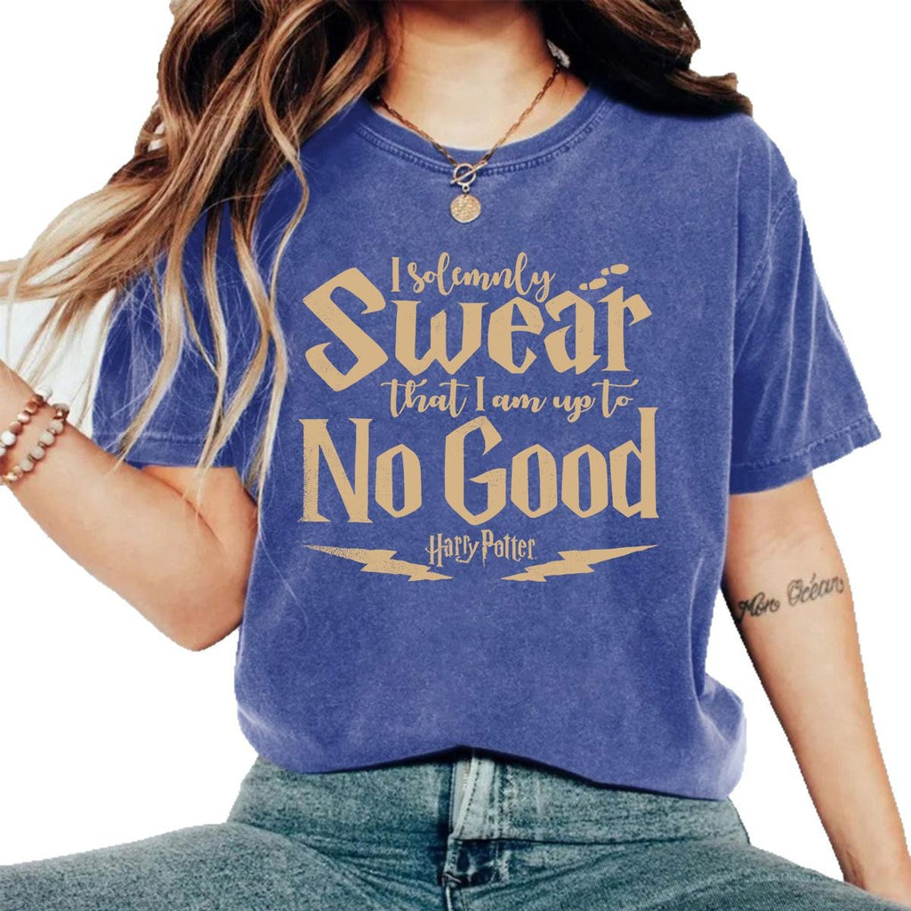 Make old SWEAR short sleeves