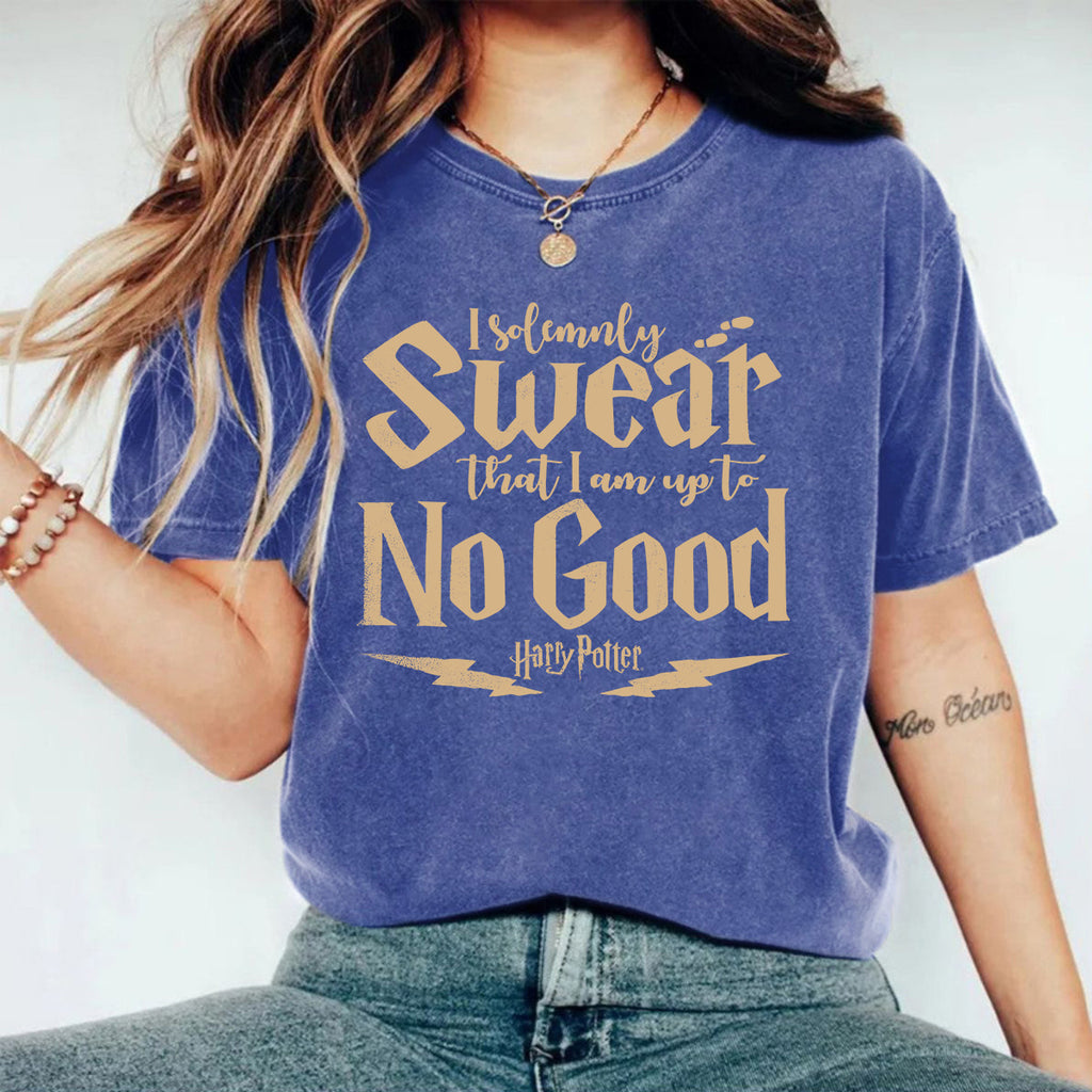 Make old SWEAR short sleeves
