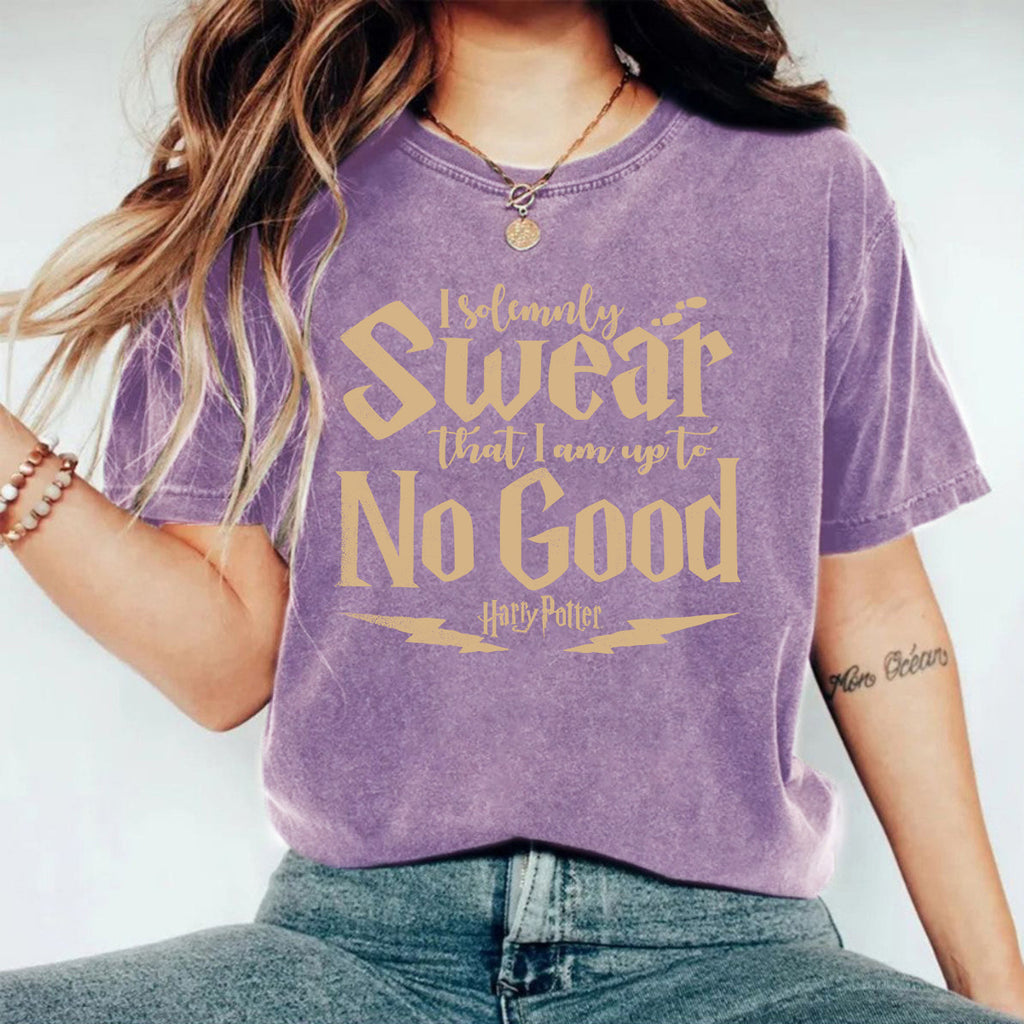 Make old SWEAR short sleeves